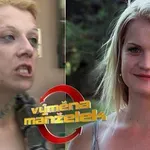 Vymenení partneri z legendárnej „Mačkáš mi hada, debile“ Zámeny manželiek sa spolu vyspali! Jeden z nich dokonca natočil pikantné video