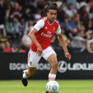 The Five Nigeria Eligible Players Named In Arsenal Squad For U20 International Cup Nigeriasoccernet News