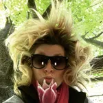 Dominika Dadíková: Môžem byť v práci nenamaľovaná a v teplákoch! #Rozhovor