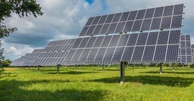 Naftna kompanija Ina gradi najveću solarnu elektranu u Hrvatskoj