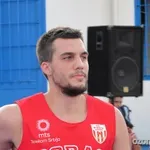Nikola Pešaković sportski direktor KK Borac