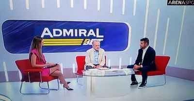 Struka na delu - Da li je bio penal nad Ivanićem i da li je Zvezdin gol regularan?