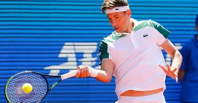 Krajinović ispao u Minhenu