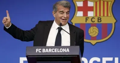 Kuva u Barseloni, Laporta spremio nešto neočekivano