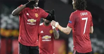 Pogba posle uništenja Rome, izjava koja će vas iznenaditi