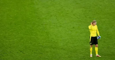 Rajola gura prodaju Halanda, da li je posle ovih reči jasno gde će igrati?!