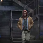 10 факта за филма „Бягащият човек“