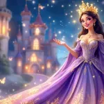 10 Disney принцеси, на които всяко малко момиченце иска да прилича