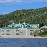 10 мъдри урока от монасите на Атон