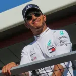 10 любопитни факта за Луис Хамилтън