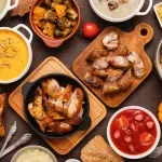 10-те най-четени рецепти през 2025 година