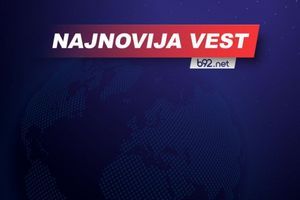 Orlić se obratio medijima: "Sinoć je Srbija bila zabezeknuta" VIDEO