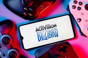 Microsoft kupuje Activision Blizzard za skoro 70 milijardi dolara