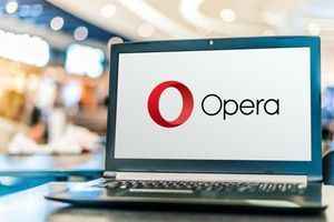 Opera testira svoj pregledač za kriptovalute