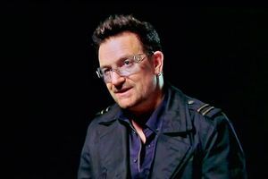 Bono priznao: "Stid me je većine pesama U2"