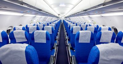 Air Serbia prvi kupac inovativnih presvlaka za sedišta koje će se proizvoditi u Bojniku