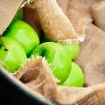 Малки трикове, които ще запазят ябълките хрупкави и свежи по-дълго