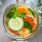 Преди празниците: вкусна напитка помага за отслабване