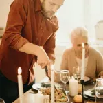 Как да се справим със семейните драми по време на празниците?