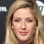 Ели Голдинг очаква второто си дете