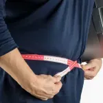 Къде отслабвате най-лесно и най-бързо?