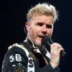 20 януари: Честит рожден ден, Гари Барлоу!