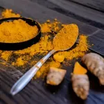 Помага ли куркумата за загубата на тегло?