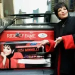 12 март: Честит рожден ден, Лайза Минели!