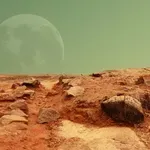 Защо е изчезнала водата на Марс?