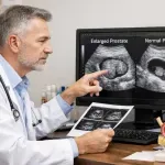 Простатата и нейното здраве