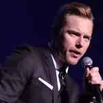 3 март: Честит рожден ден, Ронан Кийтинг!