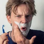 Как да бръснете лицето си правилно?