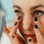 Как лесно да заличим тъмните кръгове под очите?