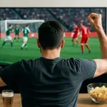 Време е за европейски клубен футбол!
