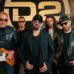 След 25 години: D2 с първа плоча