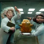 Природата отвръща на удара с „Хопъри“