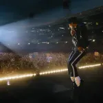 Кралят на попа оживява в „Майкъл“