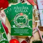 Най-вълшебното време оживява в „Нашата Коледа 3“