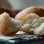 Постни понички – лесни и вкусни