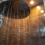 Сутрешен рестарт или вечерен релакс: кога е най-доброто време за душ?