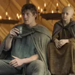 След дълго чакане „Рицарят на Седемте кралства“ идва през януари