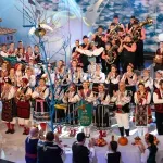 БНТ с пищен новогодишен спектакъл в празничната нощ