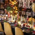 Празнично хранене без стрес: лесен план за баланс и удоволствие