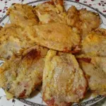 Чушки бюрек с топено сирене