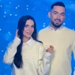 Дамян Попов и Миа подаряват нов живот на „Коледен звън“