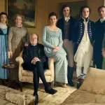 Тайната, която промени Джейн Остин: „Мис Остин“ идва този месец