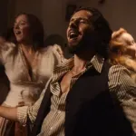 Папи Ханс представи „Умирам да живея“ със съветски привкус