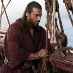 Джан Яман е „Сандокан“ в гореща премиера през януари