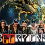 Scorpions се завръщат у нас с юбилейно шоу