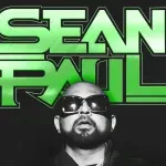 Шон Пол излиза на родна сцена през май